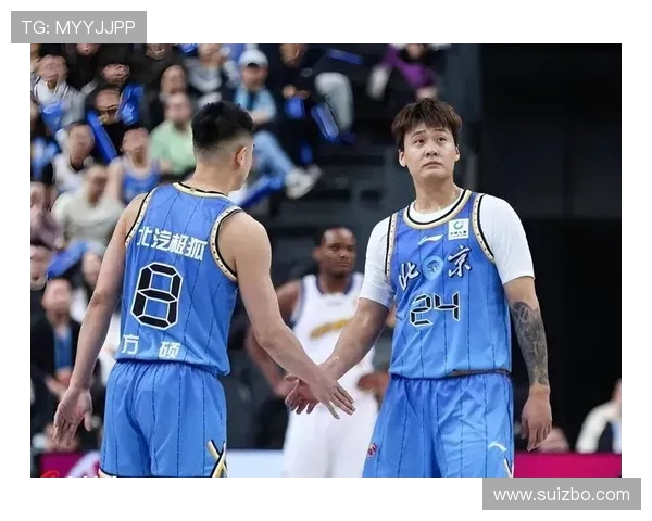 辽宁对决广厦总比分揭晓赛季精彩瞬间回顾与分析