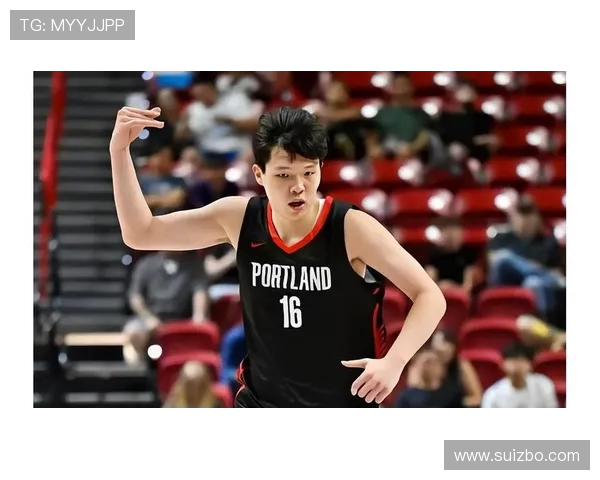 达米安利拉德:从波特兰到全明星的传奇之路与未来展望