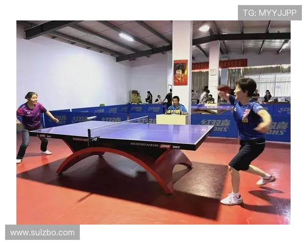 乒乓球盛宴：深入了解成都乒乓球队的默契配合与战术策略