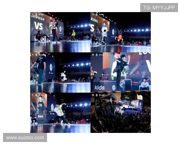 全国街舞大赛点评西安飞盘队展现卓越耐力与团队协作精神