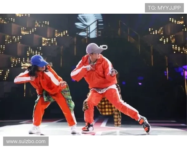 北京街舞团队协作能力大比拼创新高引领全国街舞潮流新风尚