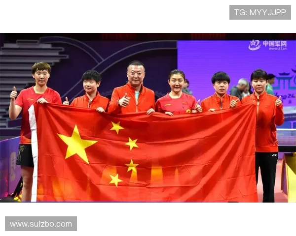 杭州乒乓球队在全国耐力排行榜中荣获第六名的辉煌成就